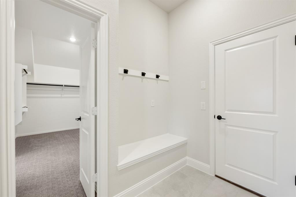 Trees Farm - Residential