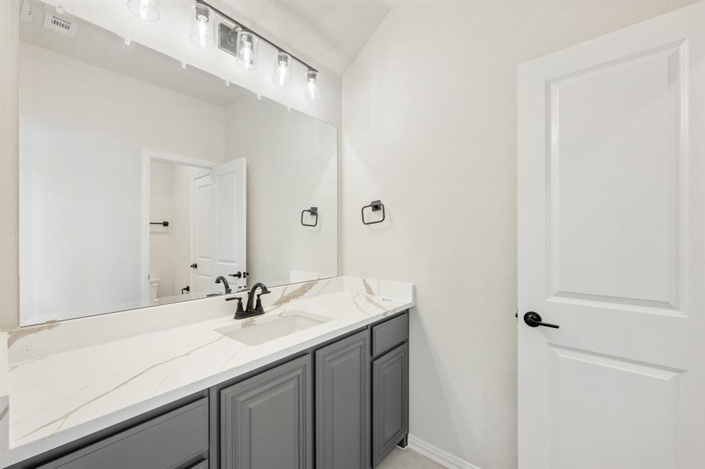 Trees Farm - Residential