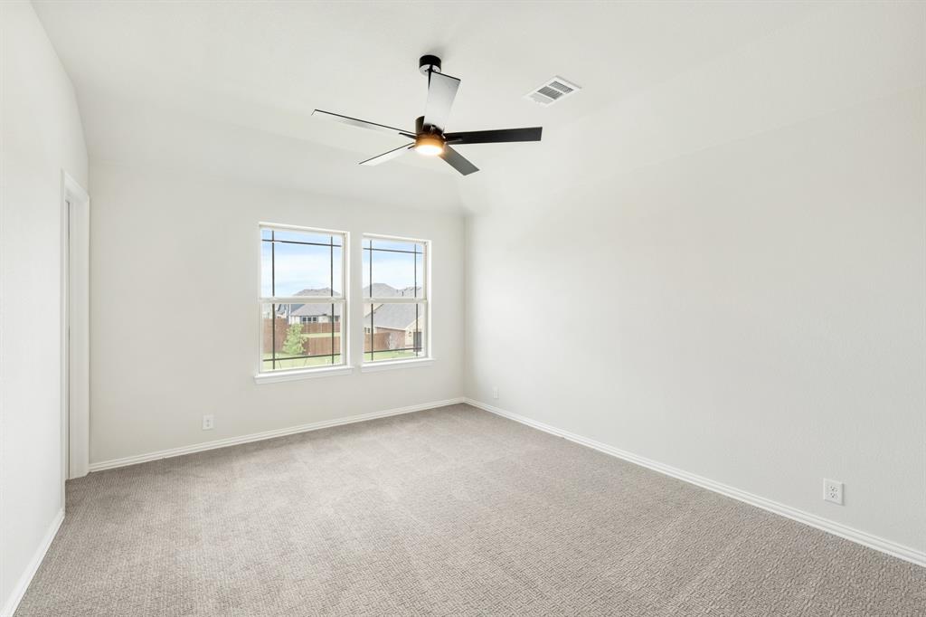 Trees Farm - Residential