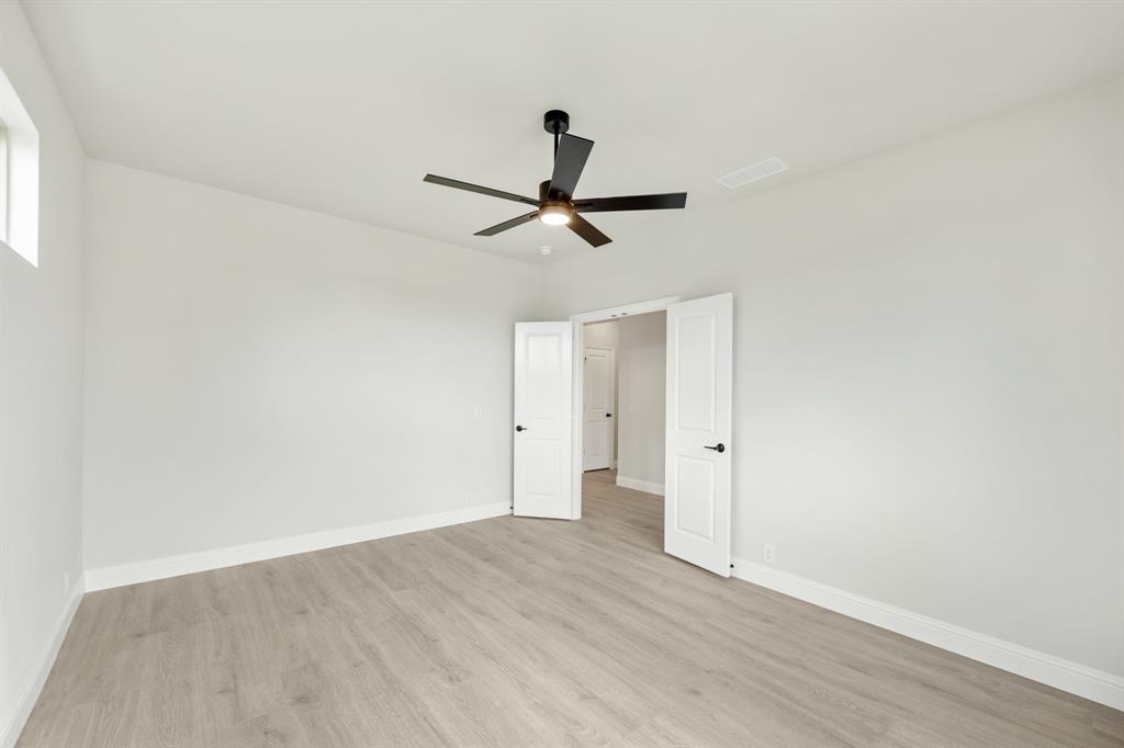 Trees Farm - Residential