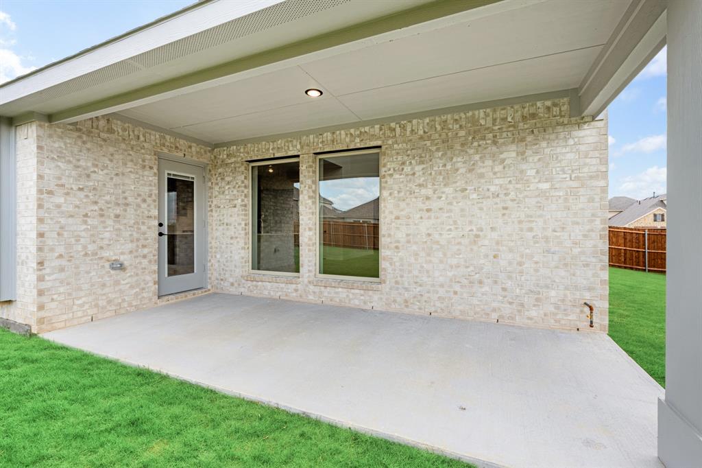 Trees Farm - Residential