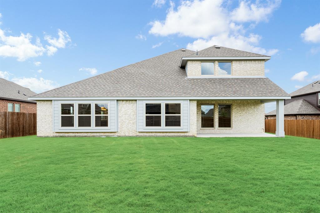 Trees Farm - Residential