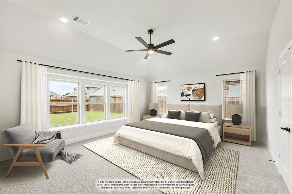 Trees Farm - Residential