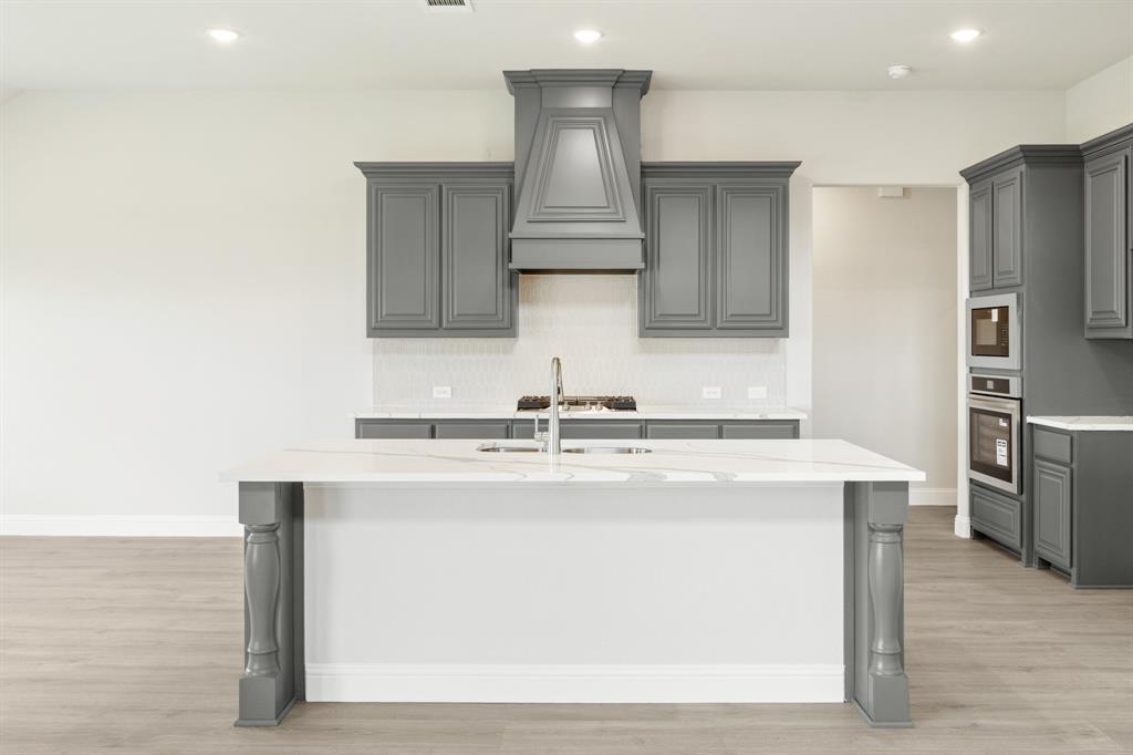 Trees Farm - Residential