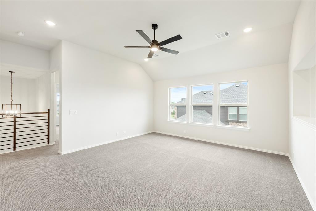 Trees Farm - Residential