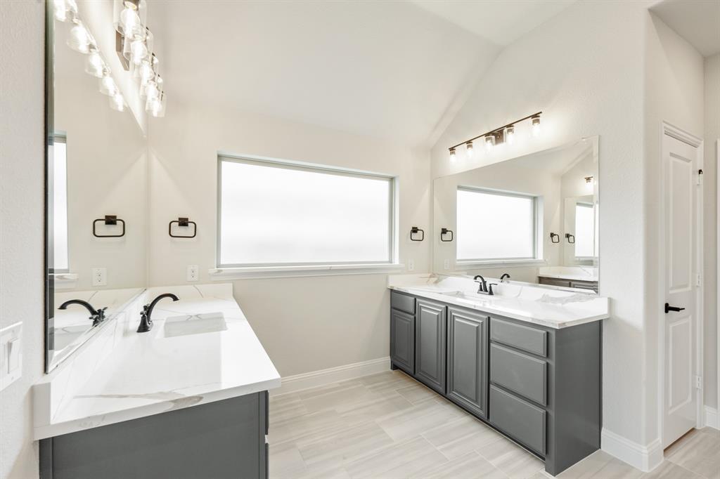 Trees Farm - Residential