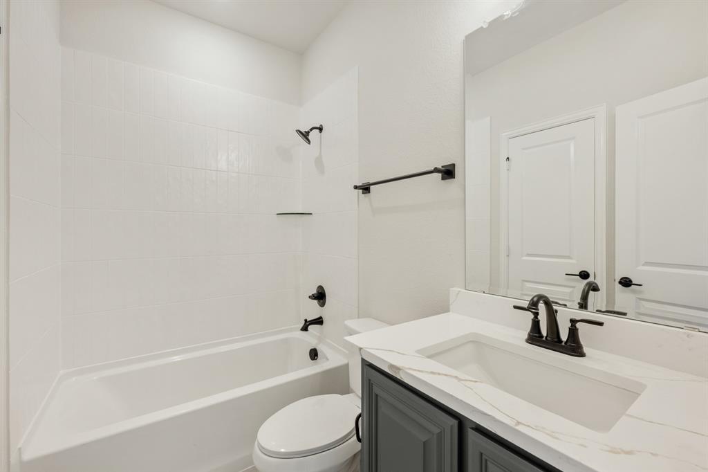 Trees Farm - Residential