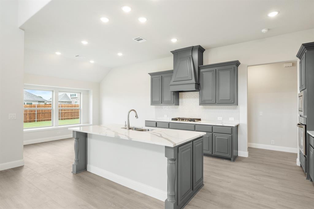 Trees Farm - Residential