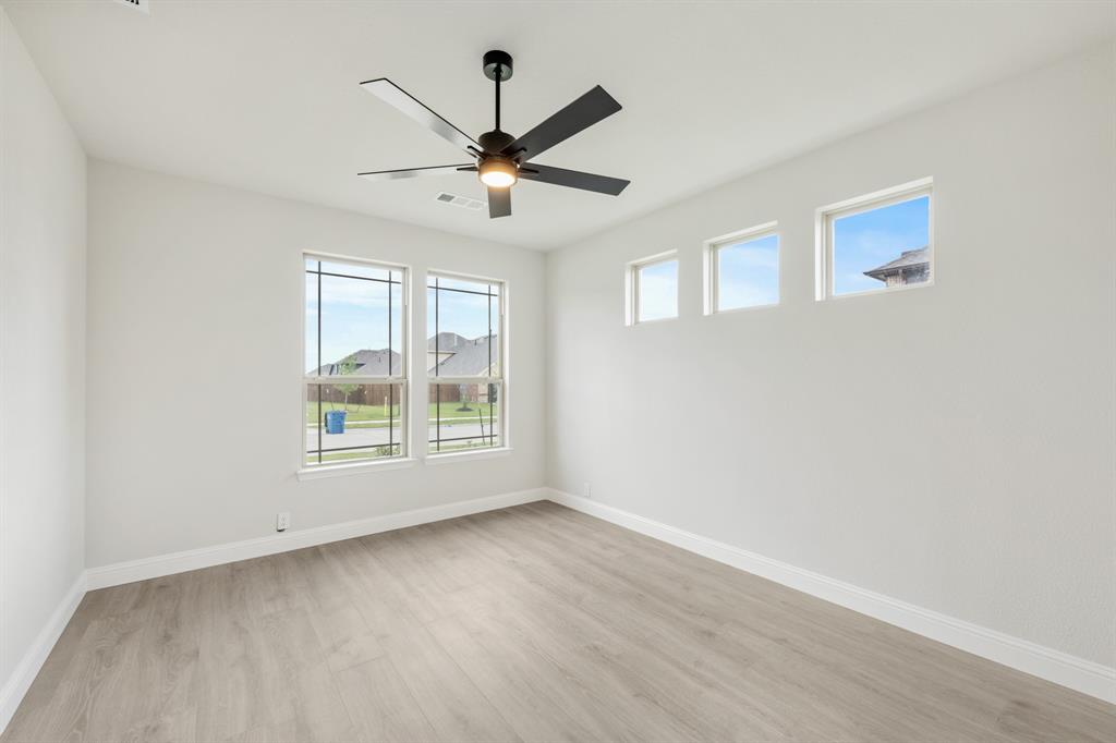 Trees Farm - Residential