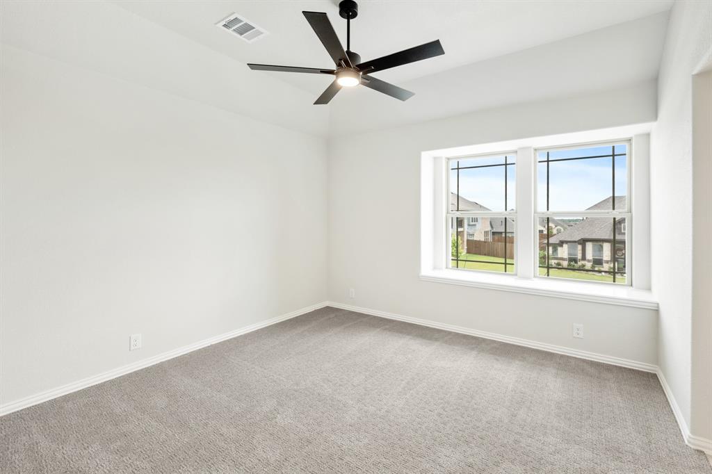 Trees Farm - Residential