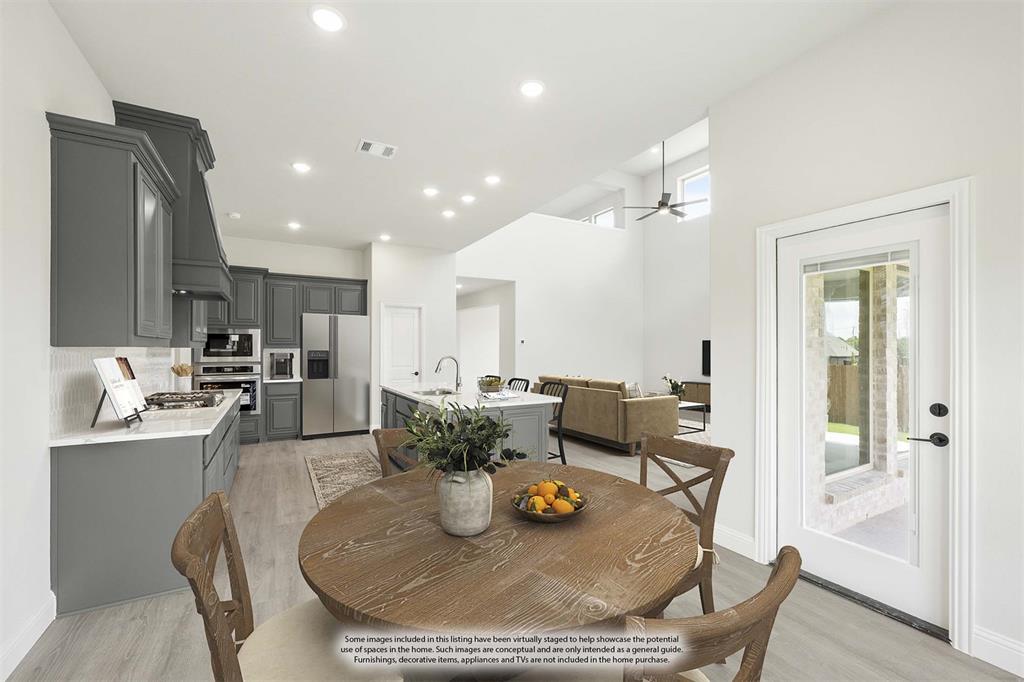 Trees Farm - Residential