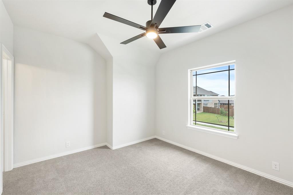 Trees Farm - Residential