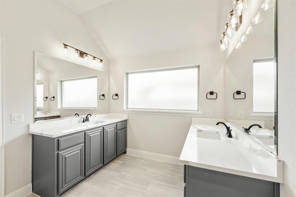 Trees Farm - Residential