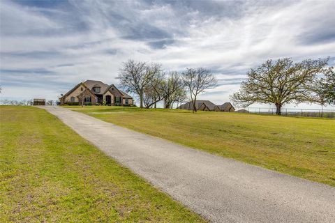 Photo of 537 County Rd. 4270, Decatur, TX 76234 (MLS # 21213682)