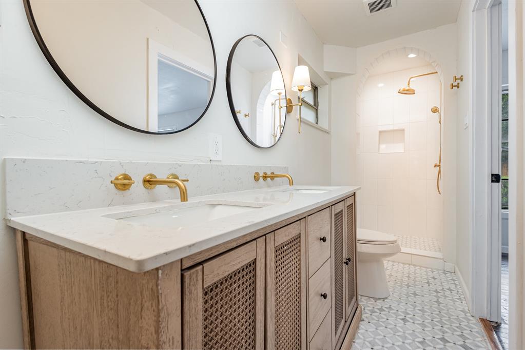 Oak Park Estates - Residential