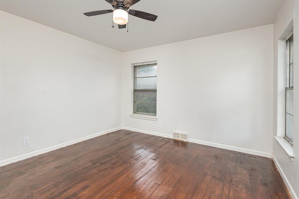 Oak Park Estates - Residential