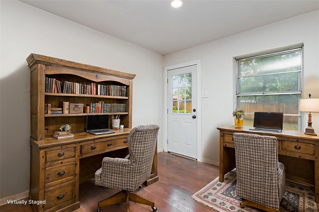 Oak Park Estates - Residential