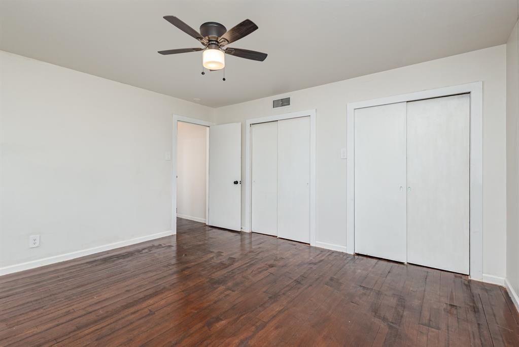 Oak Park Estates - Residential