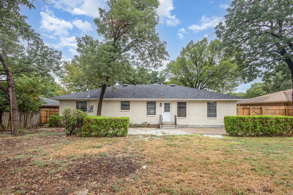 Oak Park Estates - Residential