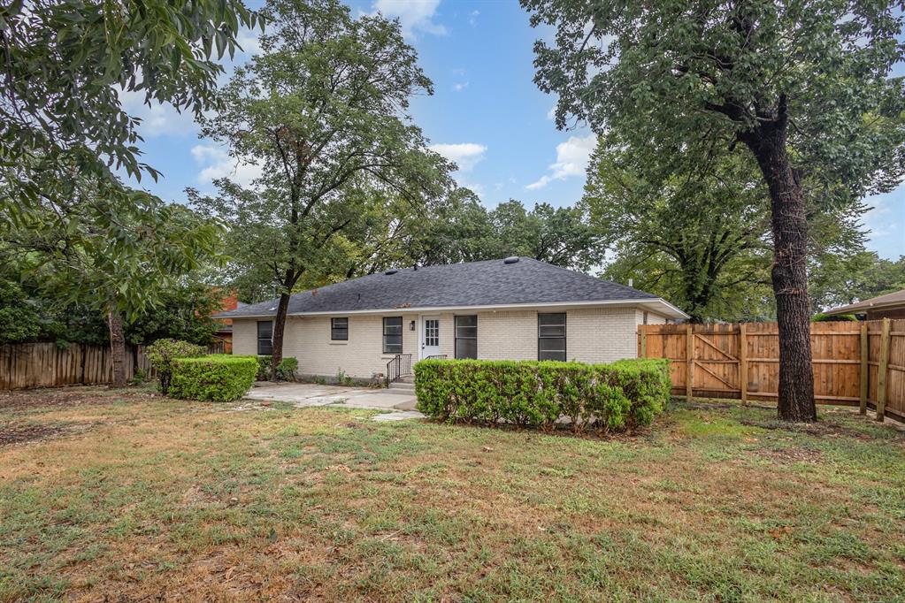 Oak Park Estates - Residential