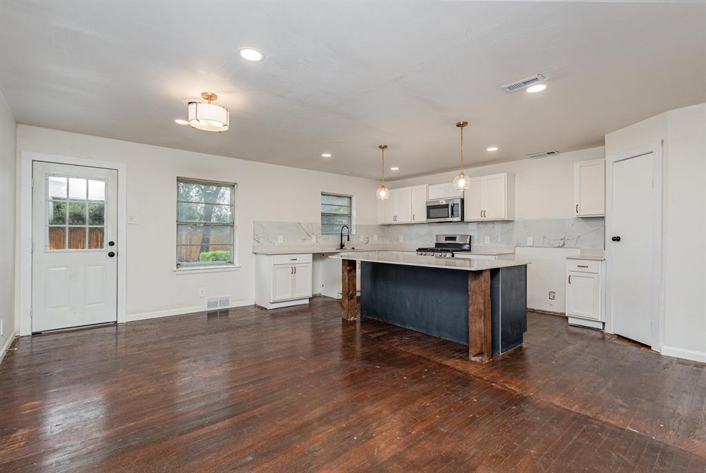 Oak Park Estates - Residential