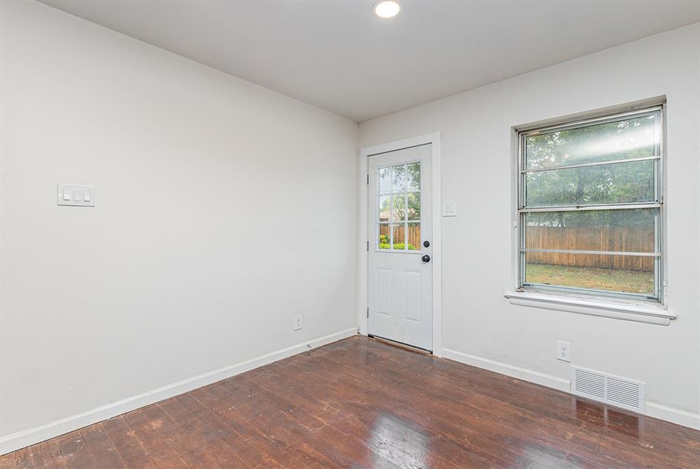 Oak Park Estates - Residential