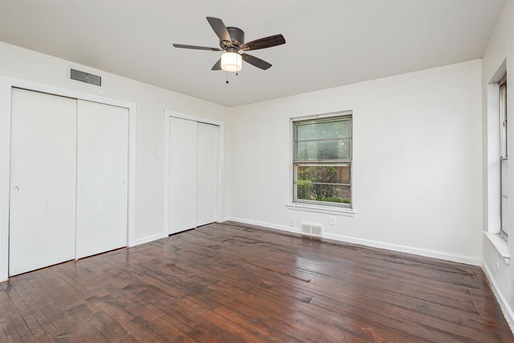 Oak Park Estates - Residential