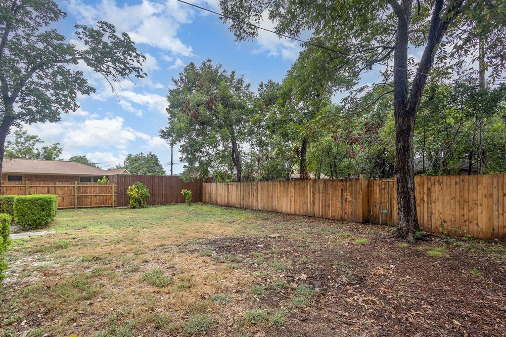 Oak Park Estates - Residential