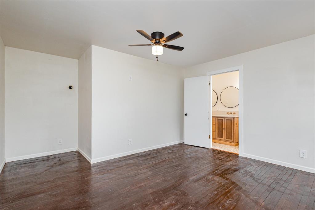 Oak Park Estates - Residential