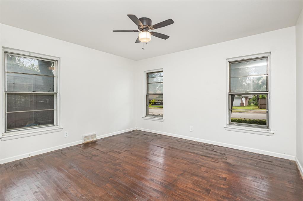 Oak Park Estates - Residential