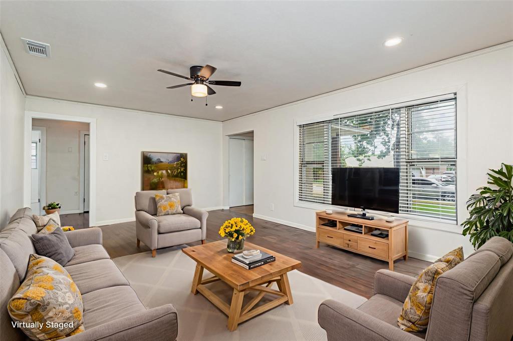 Oak Park Estates - Residential