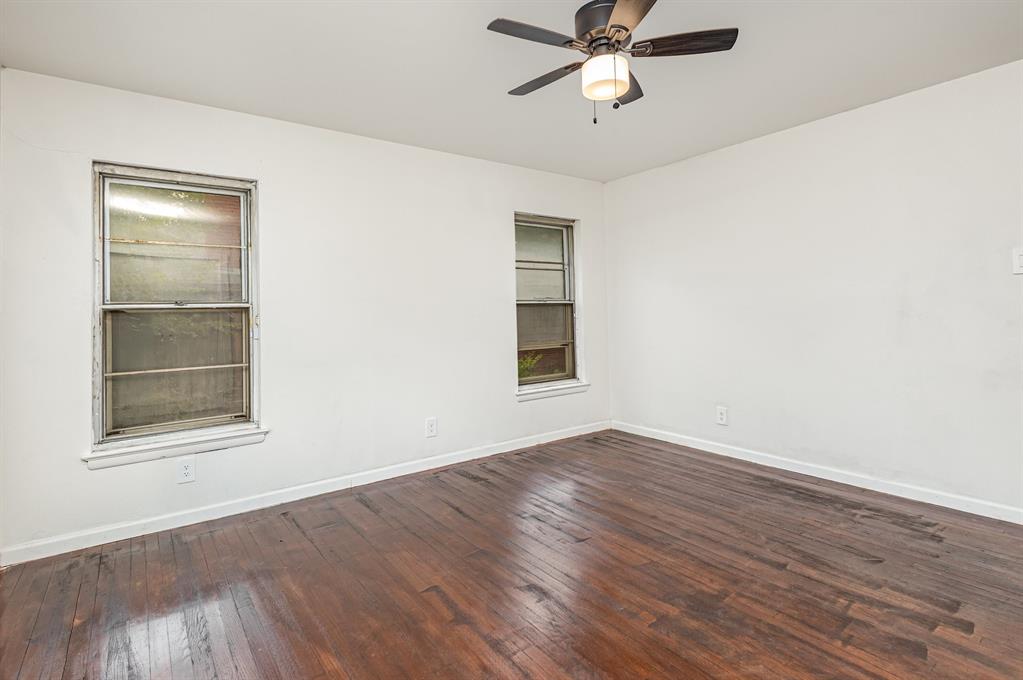 Oak Park Estates - Residential