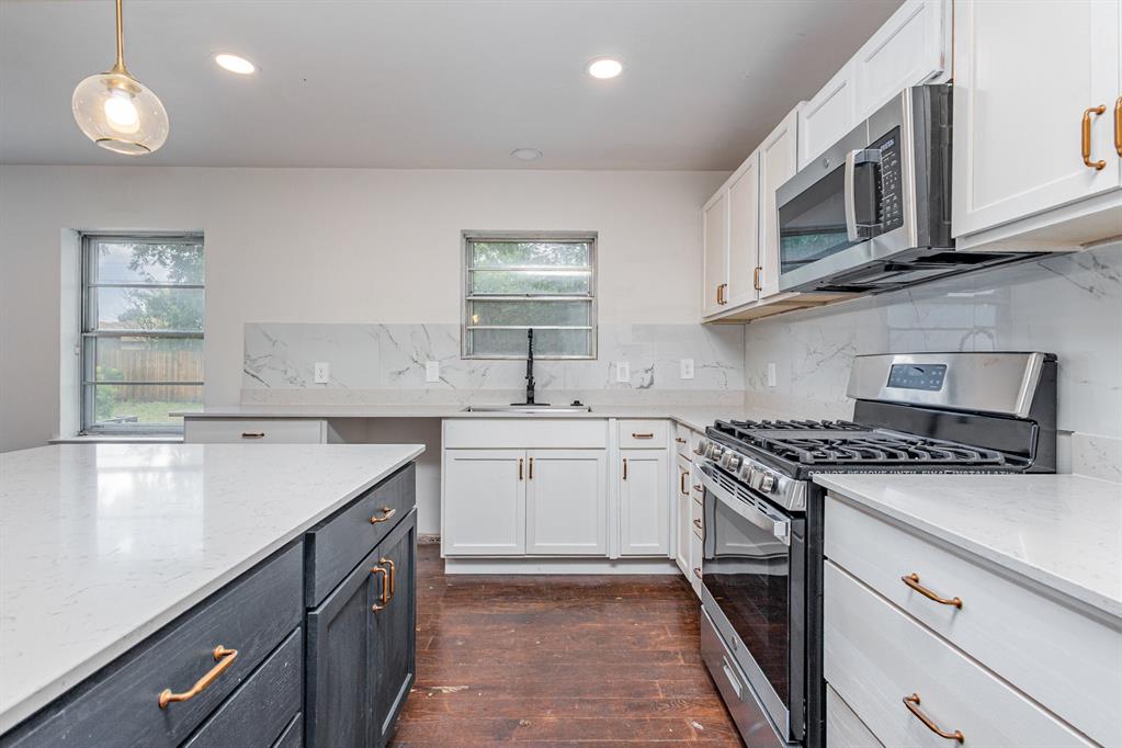 Oak Park Estates - Residential