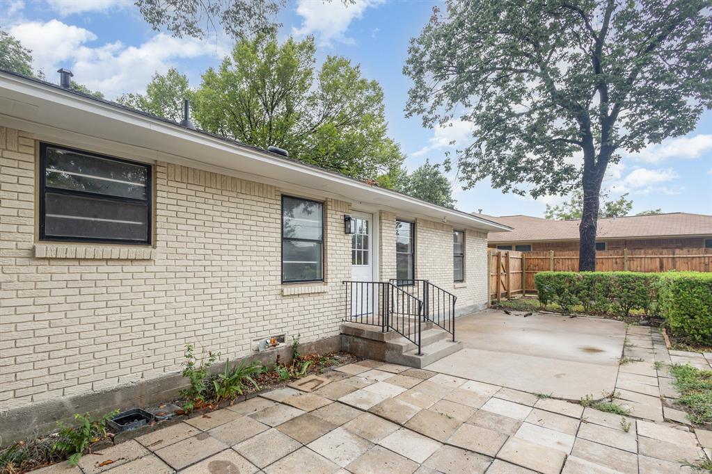 Oak Park Estates - Residential