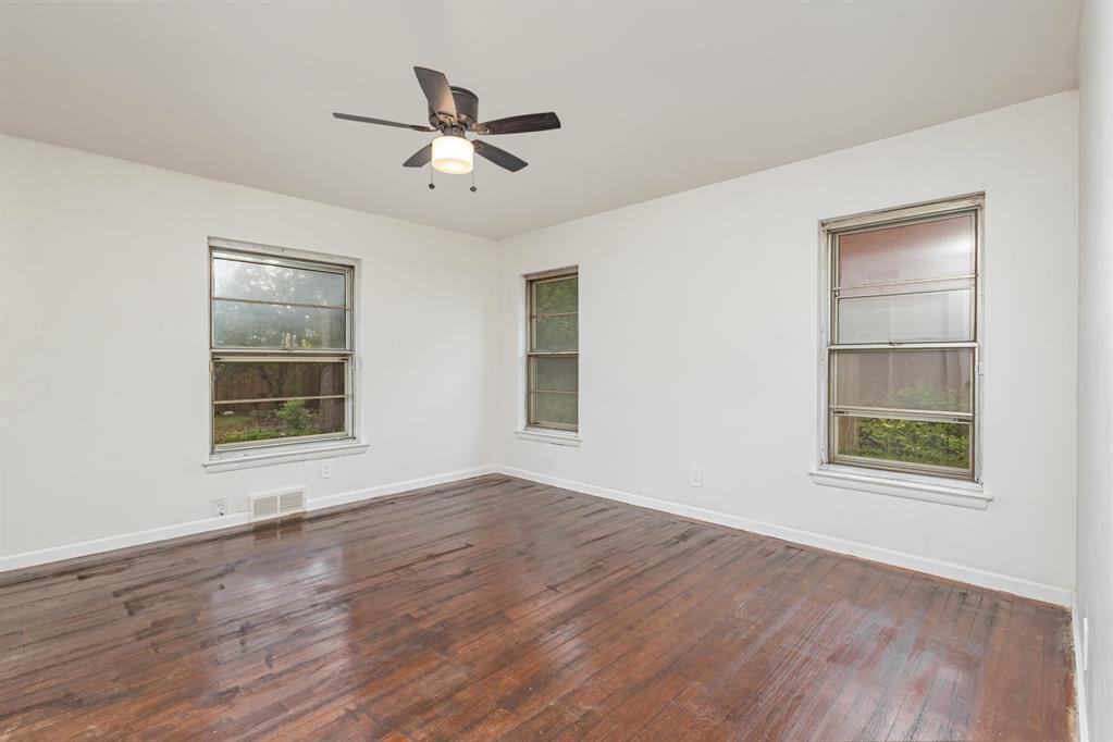 Oak Park Estates - Residential