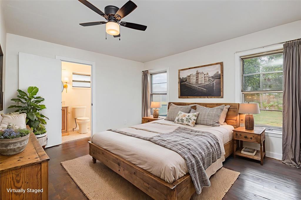 Oak Park Estates - Residential