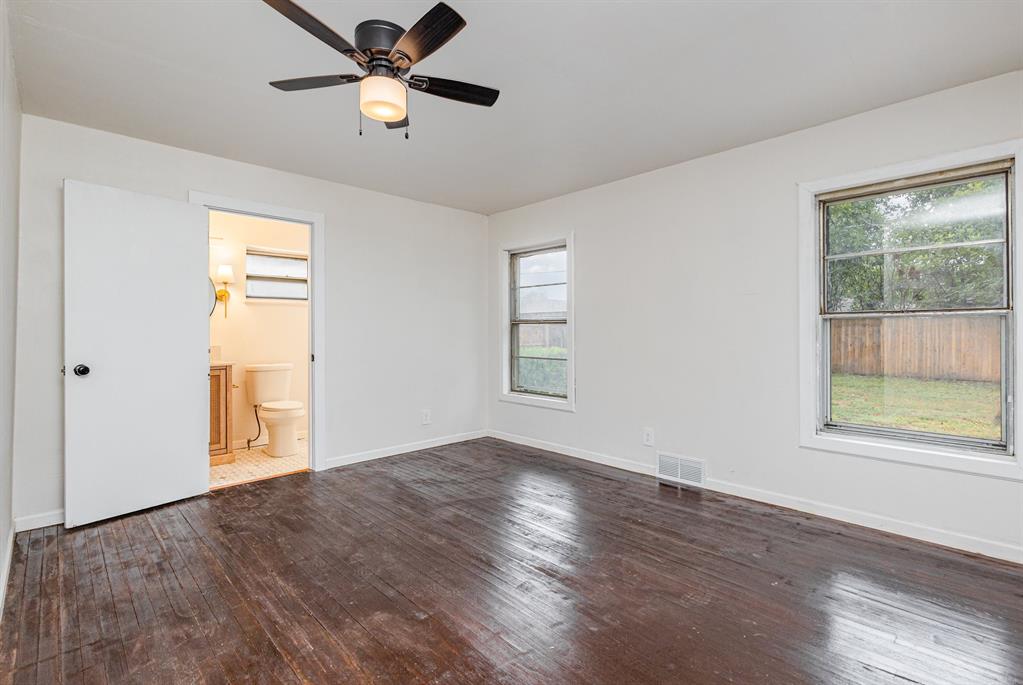 Oak Park Estates - Residential