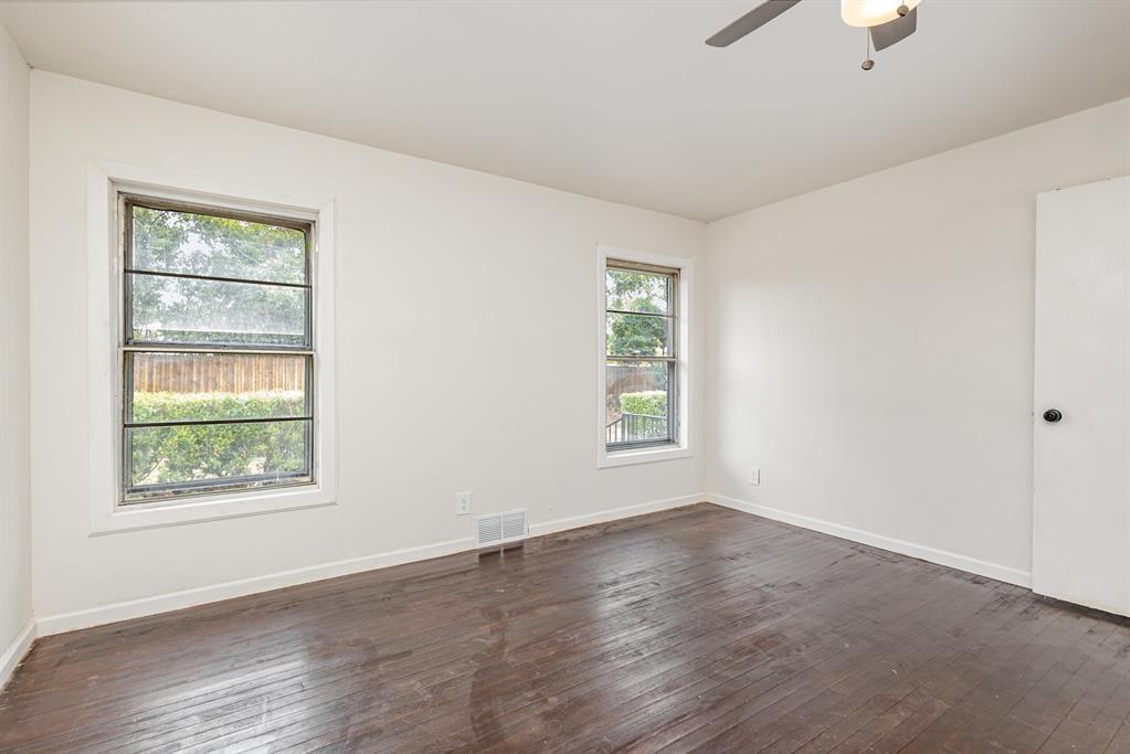 Oak Park Estates - Residential