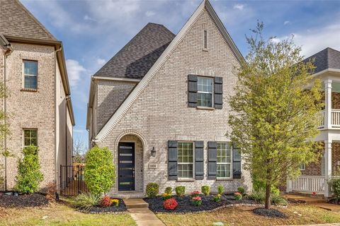 1036 Drew Lane Allen TX 75013