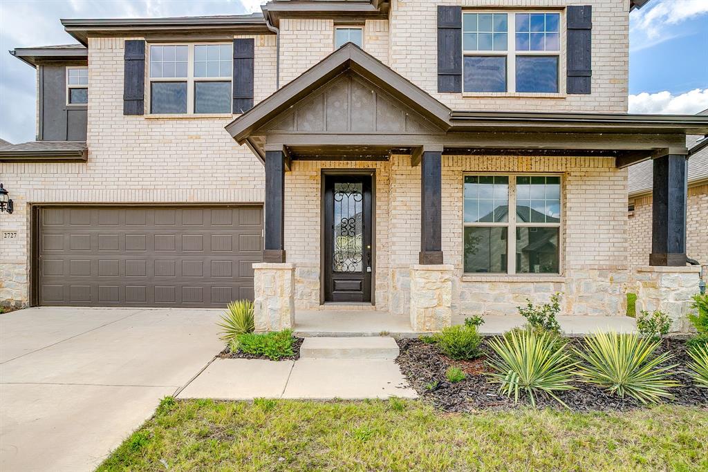 2727 Catoosa Lane