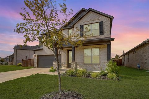 2727 Catoosa Lane Corinth TX 76210