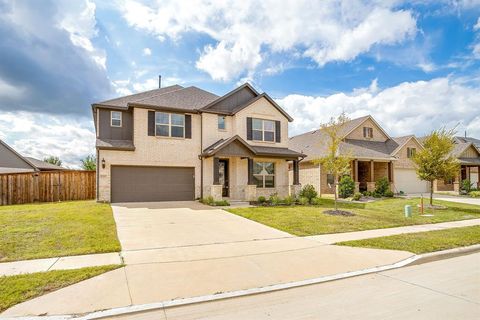 2727 Catoosa Lane Corinth TX 76210