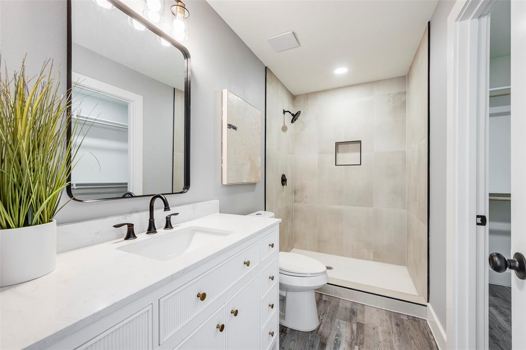 Shiloh Park - Residential