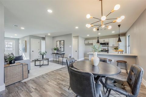 2820 Andrea Lane Dallas TX 75228