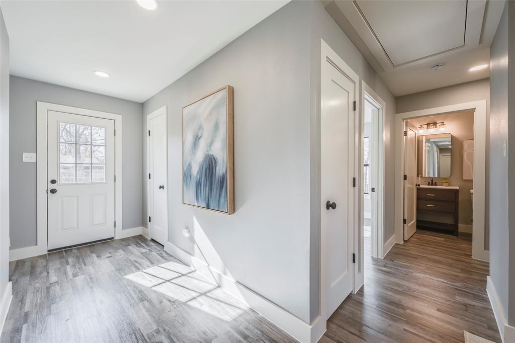 Shiloh Park - Residential