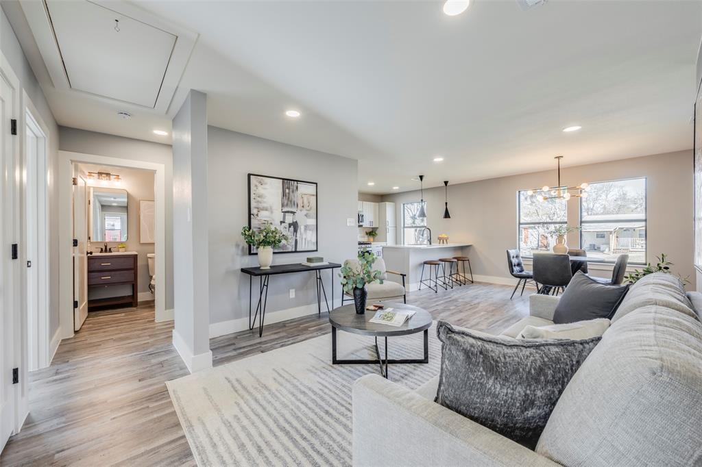 Shiloh Park - Residential