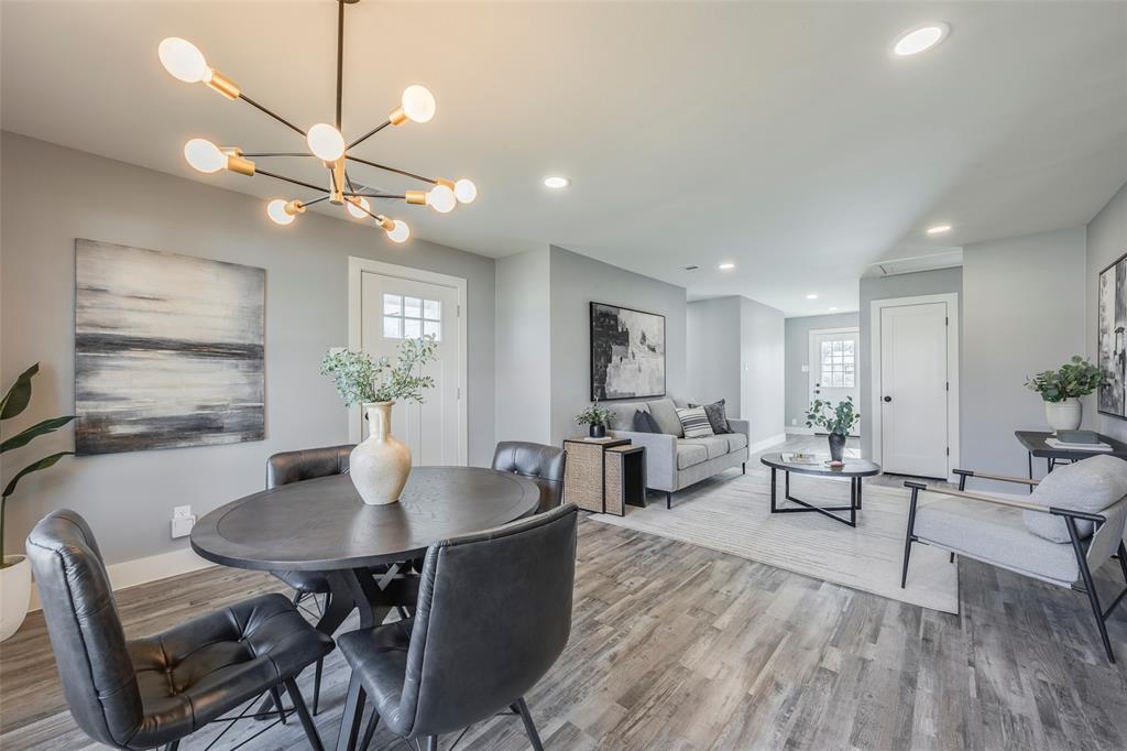 Shiloh Park - Residential