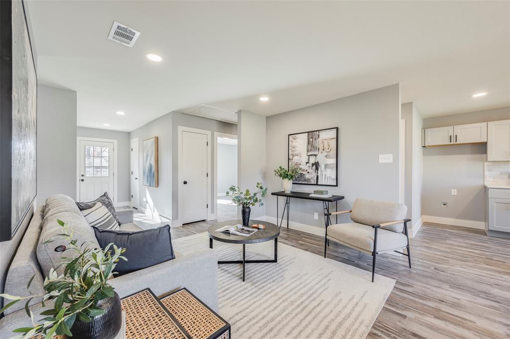 Shiloh Park - Residential