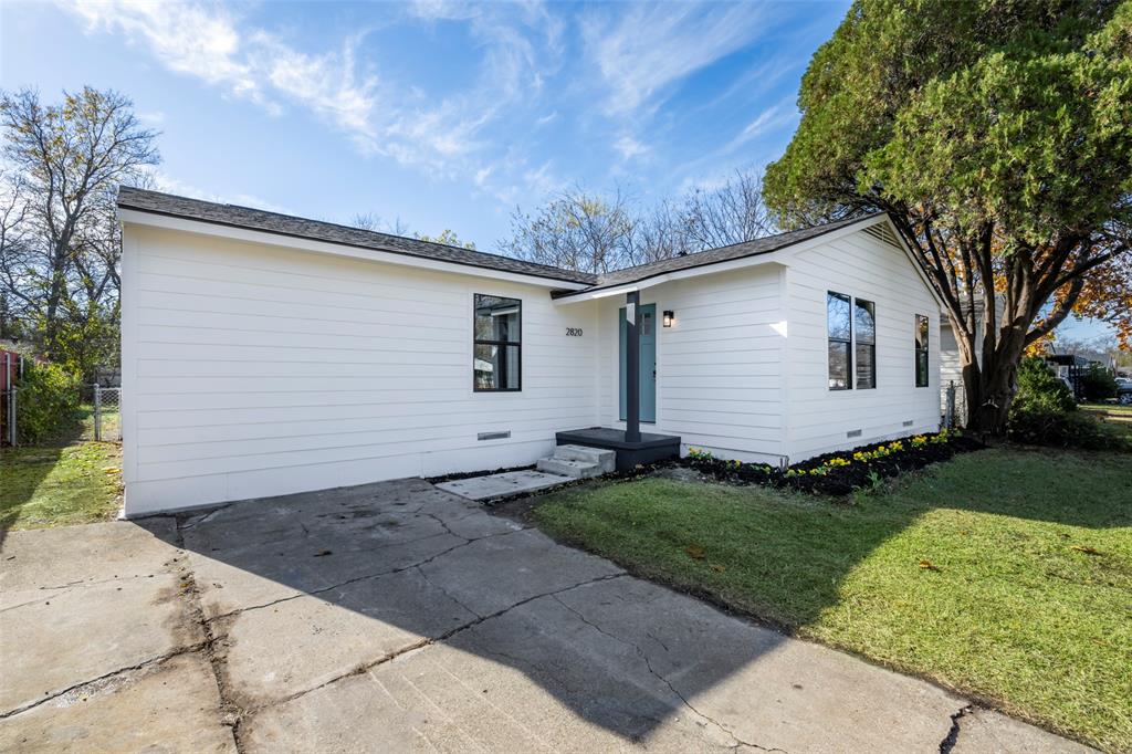 Shiloh Park - Residential