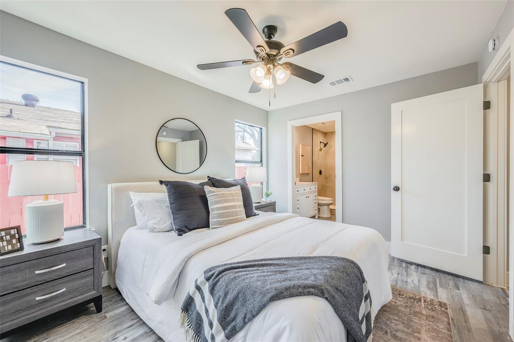 Shiloh Park - Residential